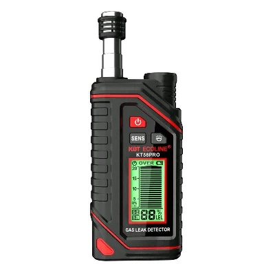 Газоанализатор КТ 58 ECOLINE КВТ 101567