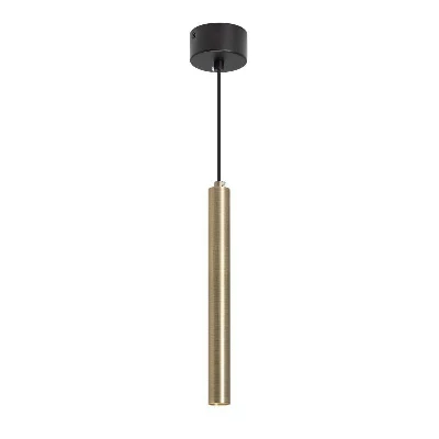 Светильник светодиодный SP-PIPE-HANG-L300-R30-9W Warm3000 (BR 24 deg IP20 230В металл Arlight 038647