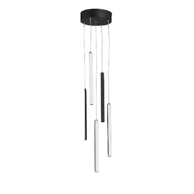 Светильник светодиодный LED 31Вт 3900-4200К 2050лм Vitaluce V3045-1/5S