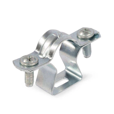 Скоба дистанционная СДК 25-26 (уп.28шт) Fortisflex 102662