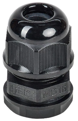 Сальник MG16 d6-10мм IP68 IEK YSA20-08-16-68-K02