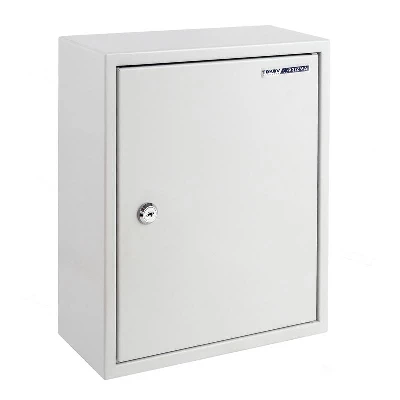 Корпус навесной ЩРн-24 350х300х120 IP31 метал. PRIZMA TOKOV ELECTRIC TKE-PZ-MRB-24-IP31