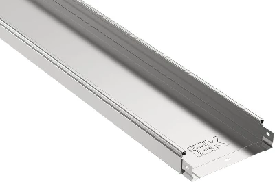Лоток листовой неперфорир. 300х50 L2000 IEK CLN10-050-300-2