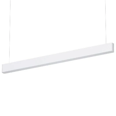 Светильник светодиодный ДСО33-40-031 Horizon Softline Slim NL 940 36Вт 4000К IP20 2880лм 80 лм/Вт Ra>90 1210х50х80 подвесн. опал. 0.95PF дежурный режим Ардатов 1304840031