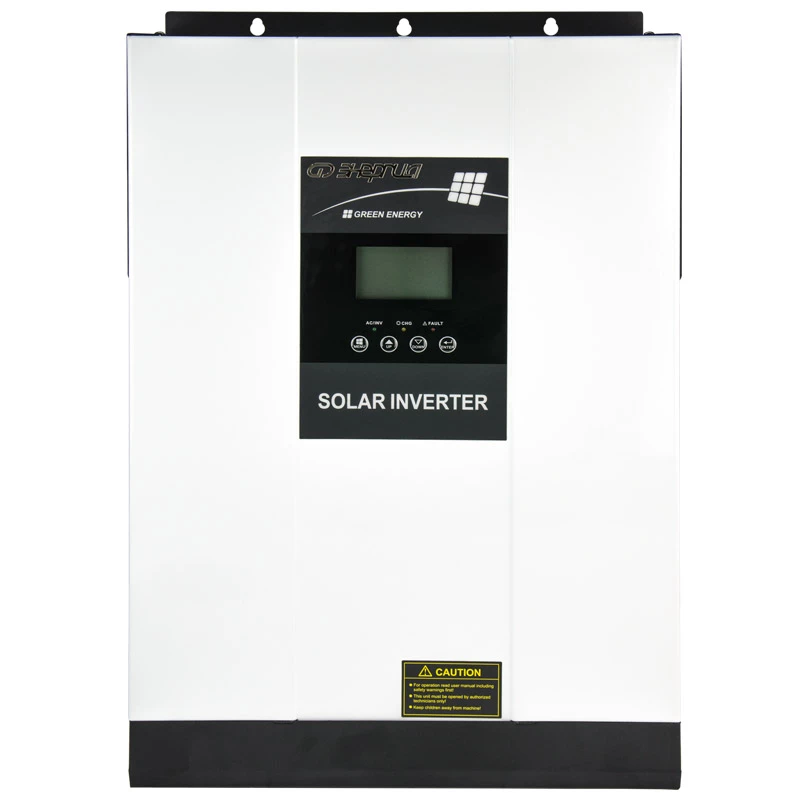 Солнечный инвертор Энергия Стандарт 5500 VHM L0201-0162