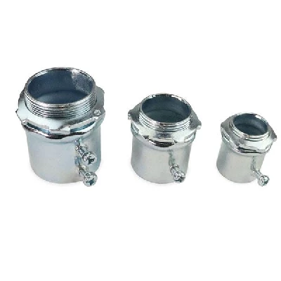 Муфта вводная М20Т20 IP40 ГОФРОМАТИК/ЗЭТАРУС zeta46001