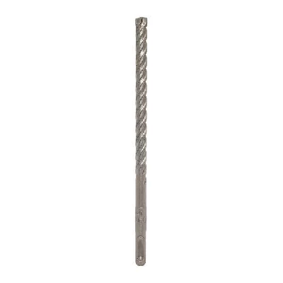 Бур по бетону SDS-plus 10х210 мм (4 резца) Professional EKF db-10-210-4x4-ue