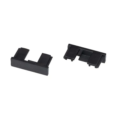 Заглушка MAG-VIBE-CAP-257 (BK) IP20 пластик (комплект) Arlight 049537
