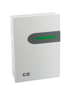Датчик CO для гаражей 100PPM 4-20мА 24В SE SGCMC