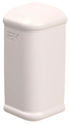 Заглушка для кабель-канала 100х60 PRIMER IEK CKK-40D-Z-100-060-K01