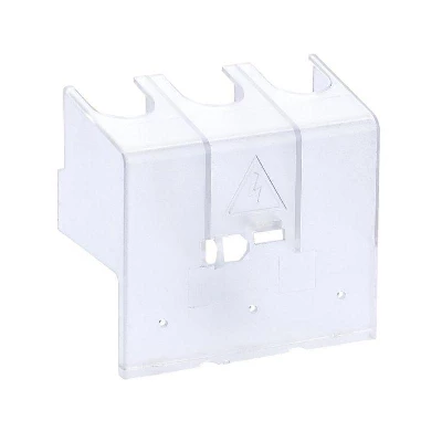 Крышки выводов защитные NF2-125TS3 3P (R) CHINT 324223