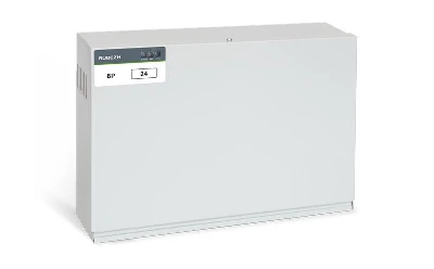 Бокс резервного электропитания БР 24 2х17 Рубеж Rbz-045580