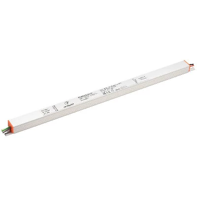 Блок питания ARV-12060-LONG-D 12В 5А 60Вт IP20 метал. Arlight 0240972
