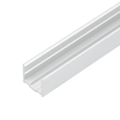 Профиль ARL-NOVA-BLK-16x15-1000 ANOD L1000 алюм. Arlight 047034