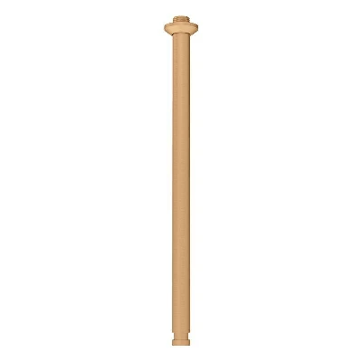 Коннектор жесткий ART-APRIORI-CON-ROD-E-L186 (GD вертикальный) IP20 металл Arlight 044373