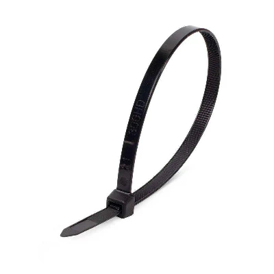 Хомут нейлоновый КСС 8х750 черн. (уп.100шт) Fortisflex 89907