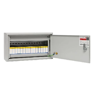 Щит ЩРН-15 IP31 (220х400х120) EKF mb21-15