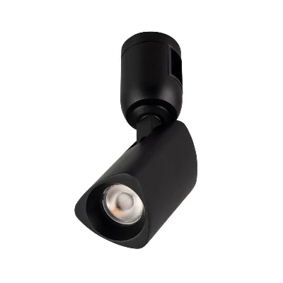 Светильник светодиодный ART-APRIORI-SPOT-TURN-R45-8W Warm3000 (BK 36 deg 48В) IP20 металл Arlight 039288