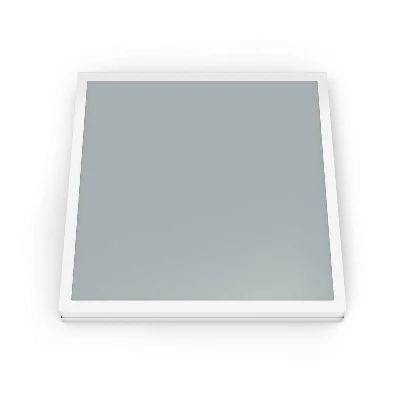 Светильник светодиодный MiR 30Вт 4000К IP54 3300лм 595х595х68 офисный опал. CRI90 GAUSS GG1-A0-00070-01G02-5403040