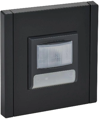 Подсветка светодиодная FORTE&PIANO встраив. с датчиком движения FP156 черн. IEK FP-MS11-N-150-05-K02