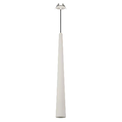 Светильник светодиодный SP-STIRIA-L600-R76-5W Warm2700 GR 36deg 230В IP20 2700К 5Вт метал. Arlight 054435