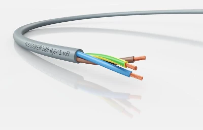 Кабель FLEXICORE 100 0.6/1кВ 3G6 (м) LAPP 3120001317