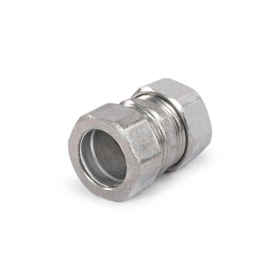 Муфта соединительная для трубы АТТ-15 Fortisflex 92318