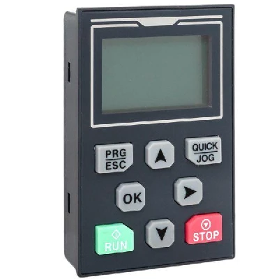 Операторская LCD панель для преобразователя частоты PRO-Drive EKF PD-150-ACC-LCD-KEYBOARD