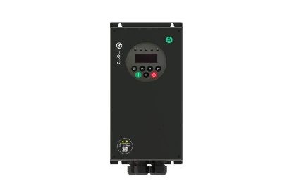 Преобразователь частоты STV050 1.5кВт 380В ЭМС С3 + LED панель оператора + IP55 SE STV050U15N4-IP55