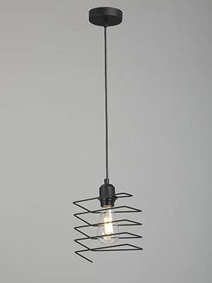 Люстра V2853-1/1S 1xE27 макс. 40Вт Vitaluce V2853-1/1S