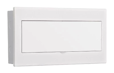 Корпус встраиваемый дв. 1 ряд 17 мод. IP41 ЩРВ-М бел. DEKraft 31104DEK