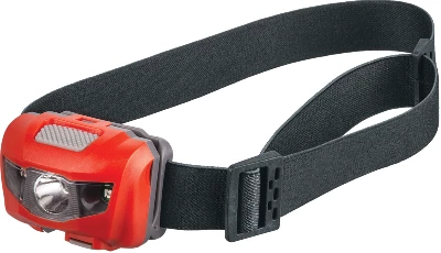 Фонарь аккумуляторный налобный 14 037 NPT-H16-ACCU 1CREE LED 3Вт 4 режима аккум. Li-pol 0.6А.ч NAVIGATOR 14037