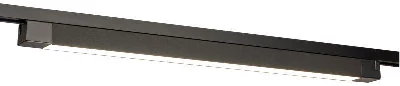 Светильник светодиодный трековый TR50-4040 BK 1ф LED 40Вт 4000К черн. Эра Б0054170