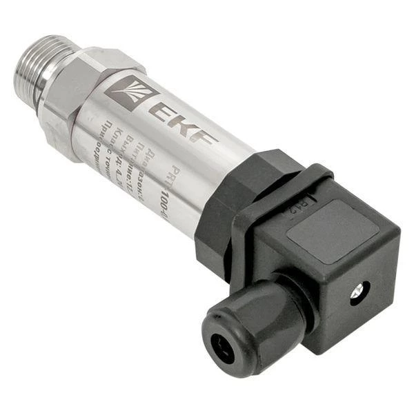 Преобразователь давления PRT-100-1.6-1.0-M20-V (с поверкой) EKF PRT-100-1.6-1.0-M20-V 4