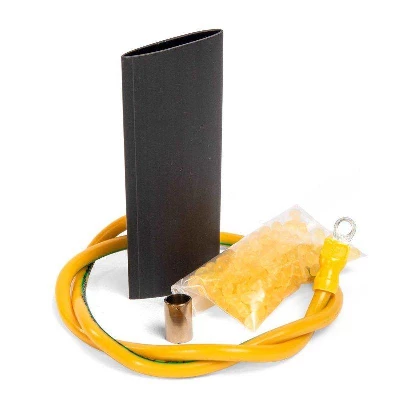 Муфта заземления для металлорукава МЗМ-Тнг-LS 1 Fortisflex 88952