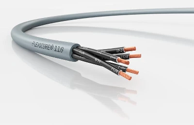 Кабель FLEXICORE 110 5X0.75 (м) LAPP 3120001116