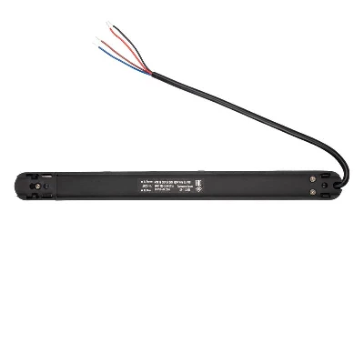 Блоки питания MTR16 DIM диммируемый 100Вт 40В BL IP20 низковольтный Pro черн. JazzWay 5057418