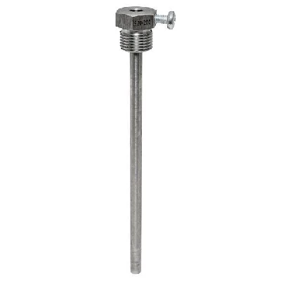 Гильза погружная G1/2 L185мм IS20-200 EKF IS20-200