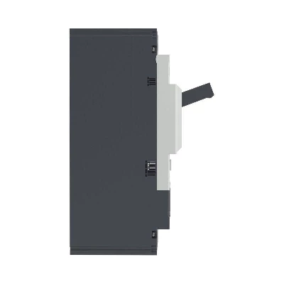 Выключатель автоматический в литом корпусе YON pro MNX400L 3P 400А 70кА при AC415V расц. ETS YON MNX400L3PETS0400