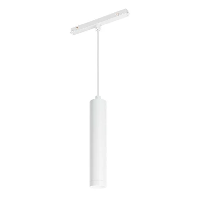 Светильник MAG-ORIENT-SPOT-HANG-R45-12W Warm3000 (WH 24 deg 48В) (IP20 металл) Arlight 035830