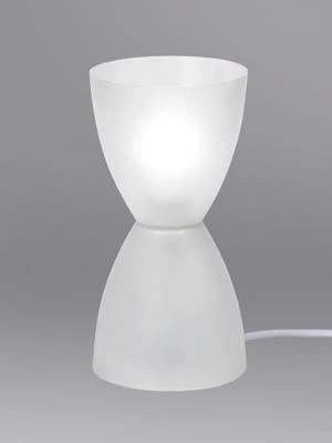 Светильник настольный V4416/1L 1xE14 макс. 40Вт плафон ПП Vitaluce V4416/1L