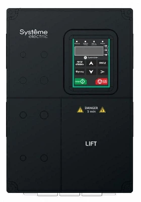Преобразователь частоты STV900L 11кВт 400В лифт SE STV900D11N4L
