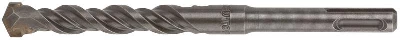 Бур по бетону ПРОФИ/Profi SDS-Plus 14х160мм двойн. резьба Cutop 40-14160
