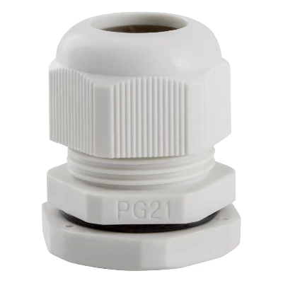 Сальник PG21 d15-18мм IP54 КЭАЗ 143109