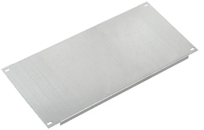 Панель монтажная 250х530 TITAN (уп.2шт) IEK YKV10-PM-250-530