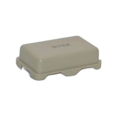 Крышка защитная для сетевой зарядной розетки HDC-PH10B-CV-4C СТЭЗ 187150062