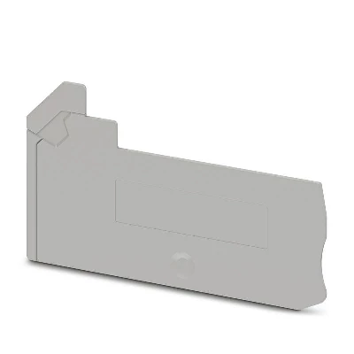 Крышка концевая D-PTU 4-TWIN-MT СТЭЗ 1157700