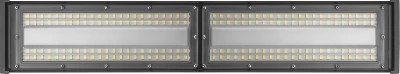 Светильник светодиодный 90 685 OHB-05-03 (200W-850-120х60A-PC-IP65) 200Вт 5000К IP65 20000лм 220-240В для высоких пролетов HIGHBAY ОНЛАЙТ 90685