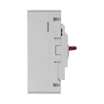 Выключатель автоматический MGS160 3P 64-80A 25kA YON MGS160M-3TAMF0080