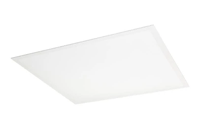 Светильник светодиодный ДВО CP 10 R 36W OP 865 W60L60 595х595х26мм 36Вт 6500К IP40 встраив. панель бел. Русский Свет 14061023060